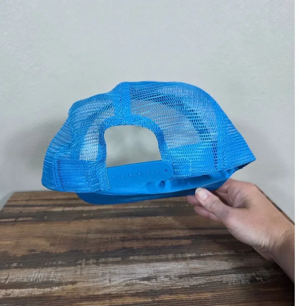 Hit Keep on Truckin' Foam Back Trucker Hat